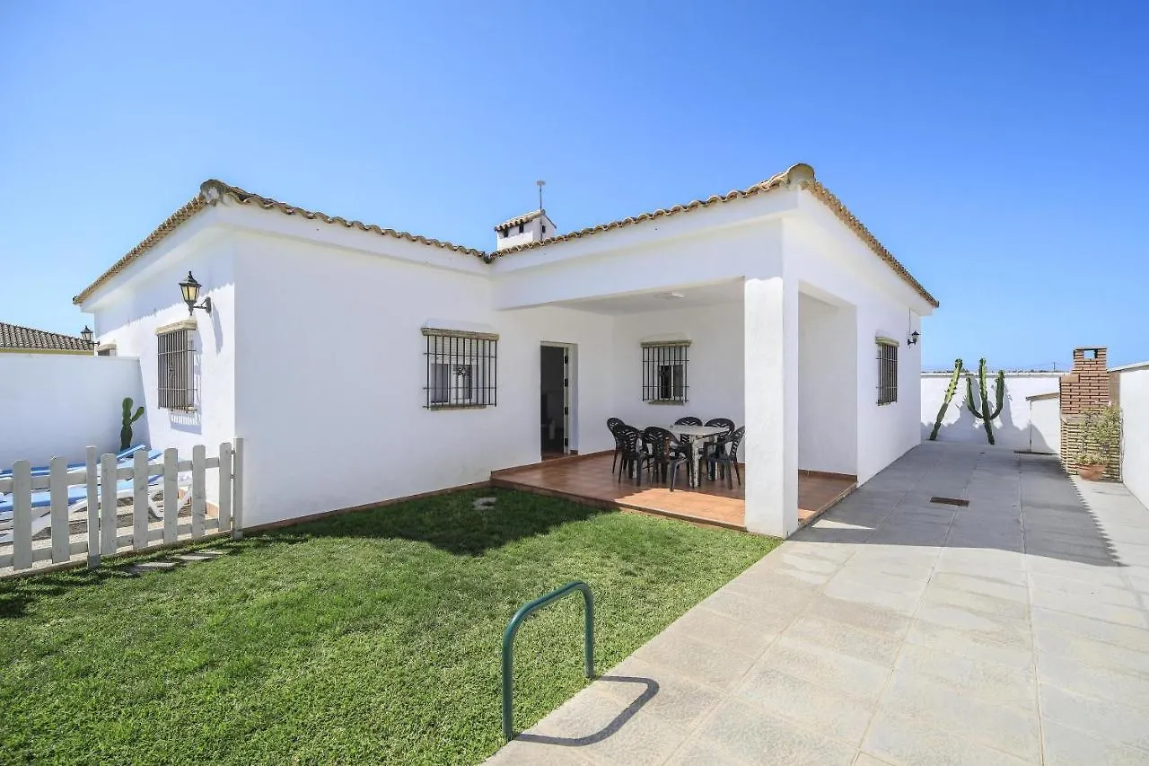 Villa Ibicenca Vejer de la Frontera 0*,  Spain