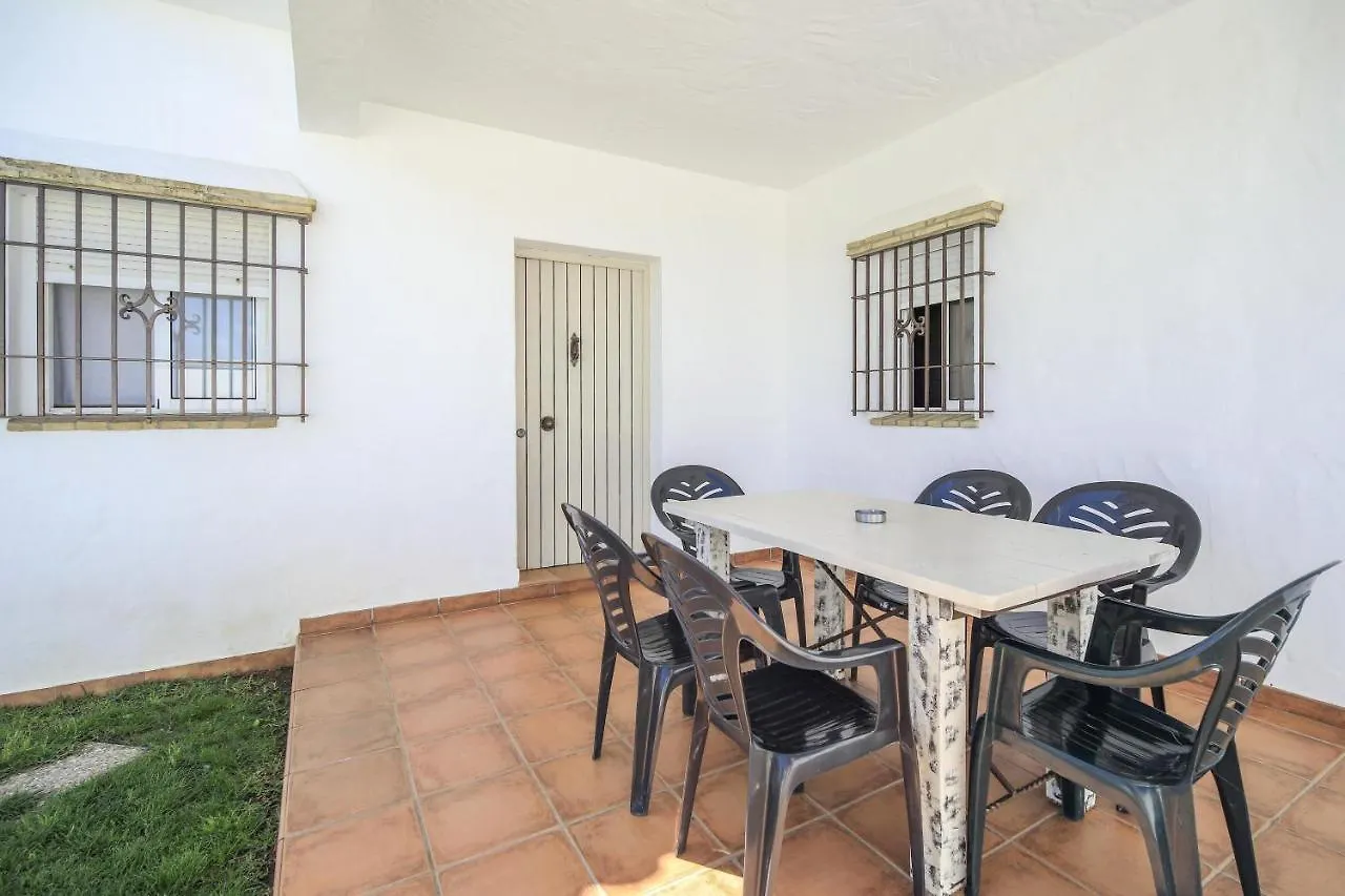 Villa Ibicenca Vejer de la Frontera