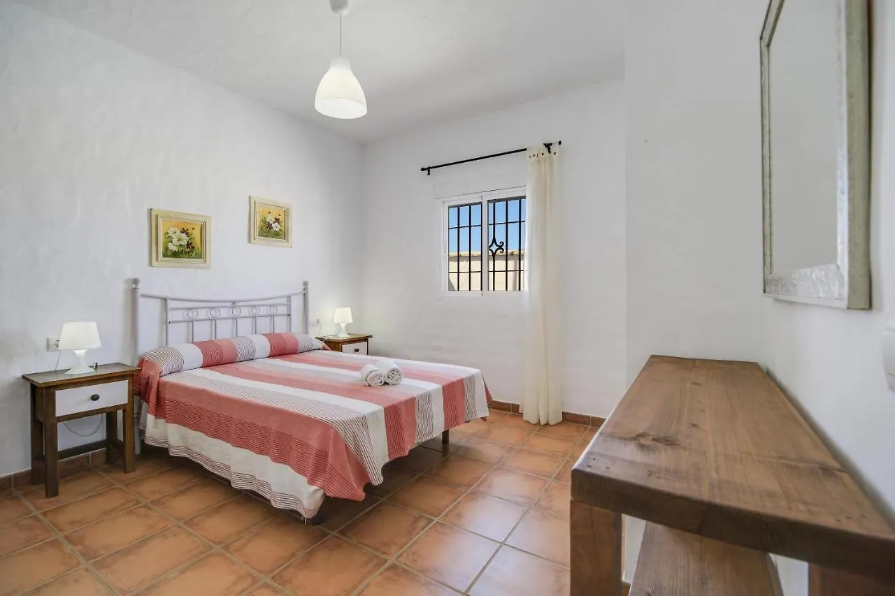 Villa Ibicenca Vejer de la Frontera 0*,  Spain