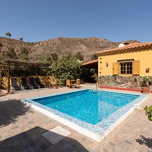 La Almendra , San Bartolomé España
