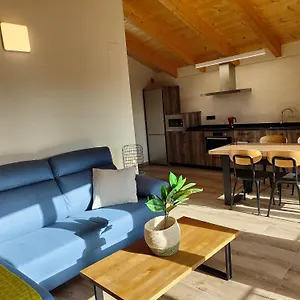 Bordas De Miquelet , Viacamp España