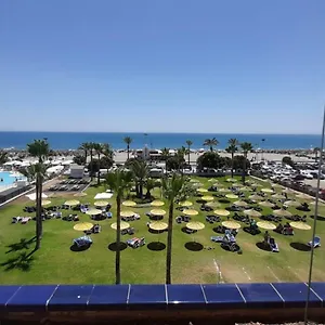 Residencial Jardines De Alamos , Torremolinos España