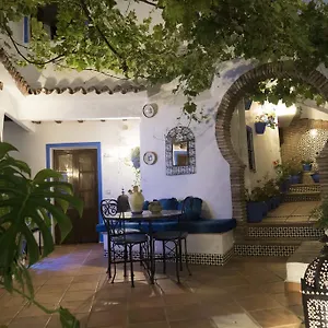 El Cobijo De Vejer Gasthof
